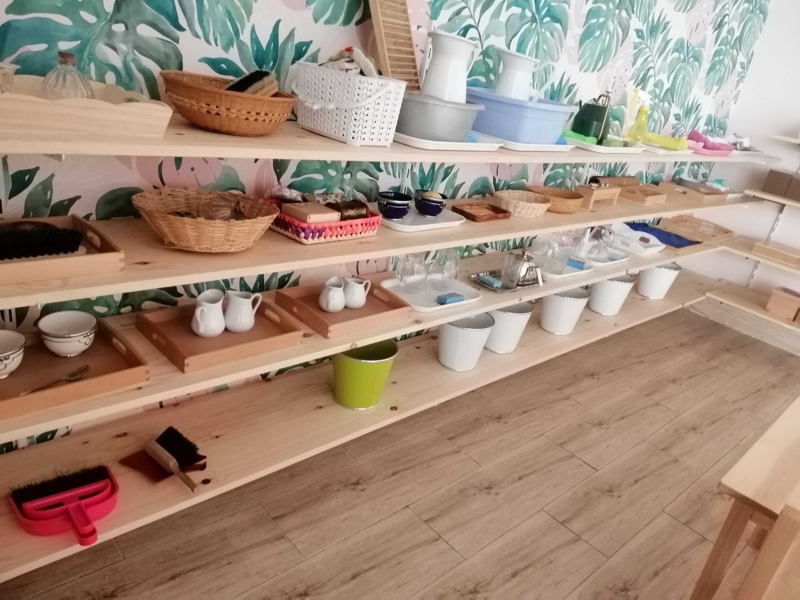 Ecole Montessori de Tanger