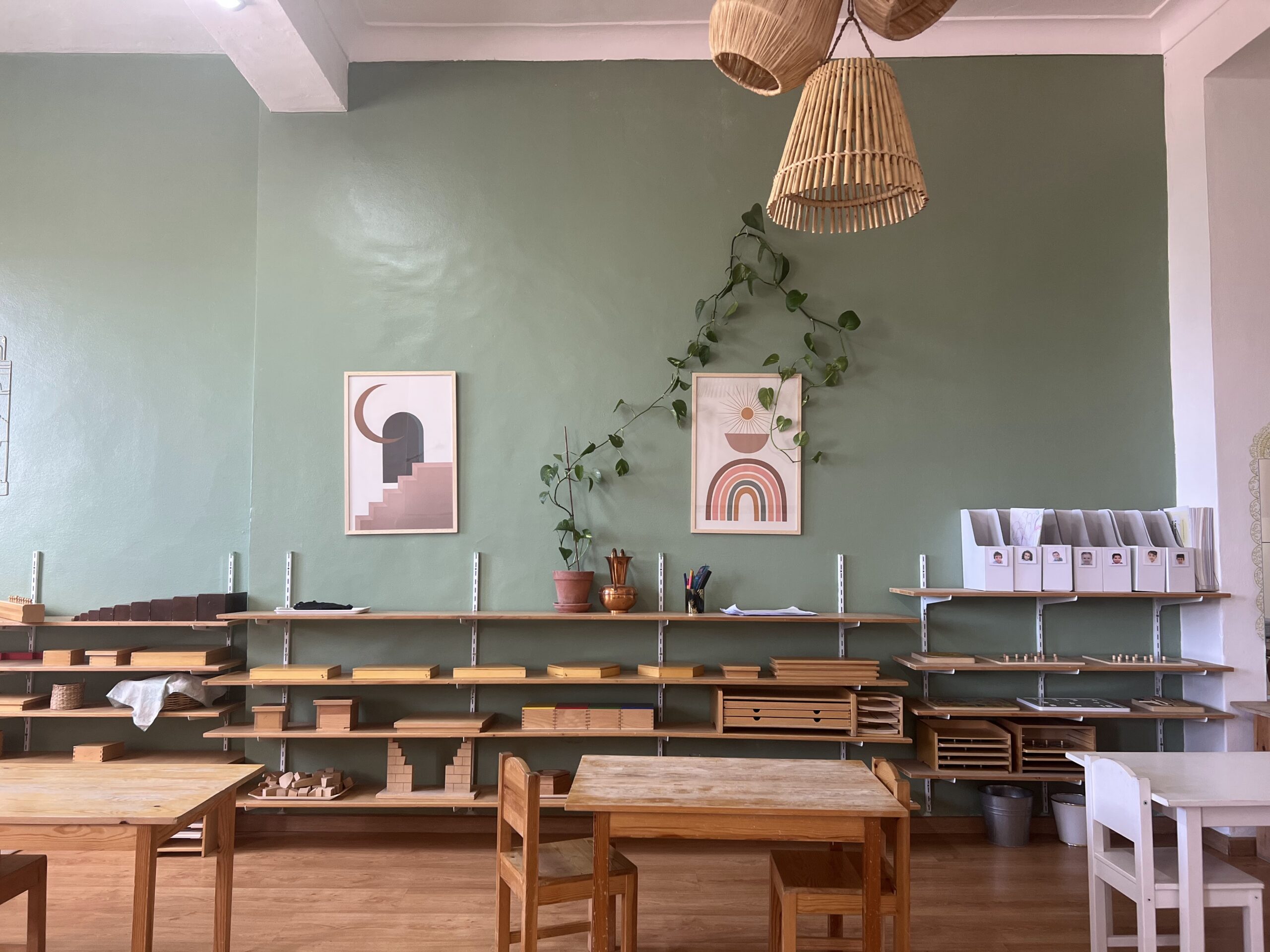 Ecole Montessori de Tanger