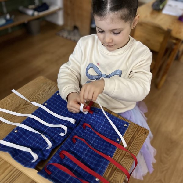 Ecole Montessori de Tanger