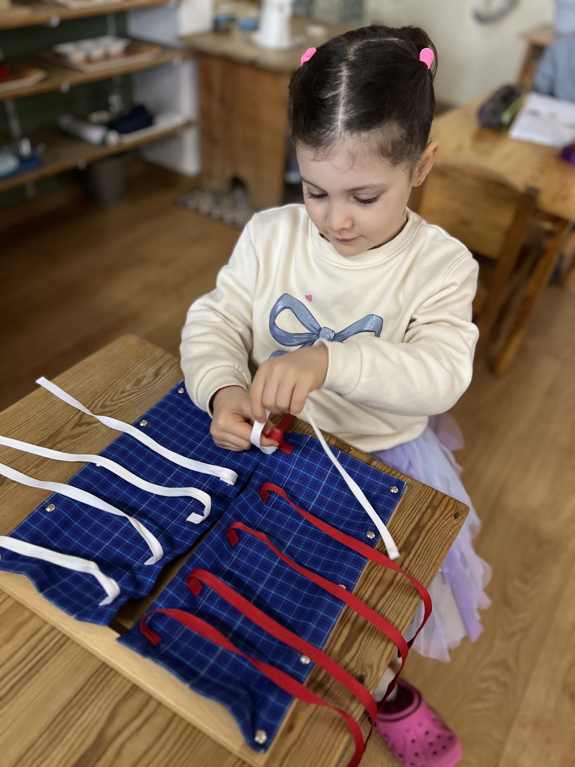 Ecole Montessori de Tanger