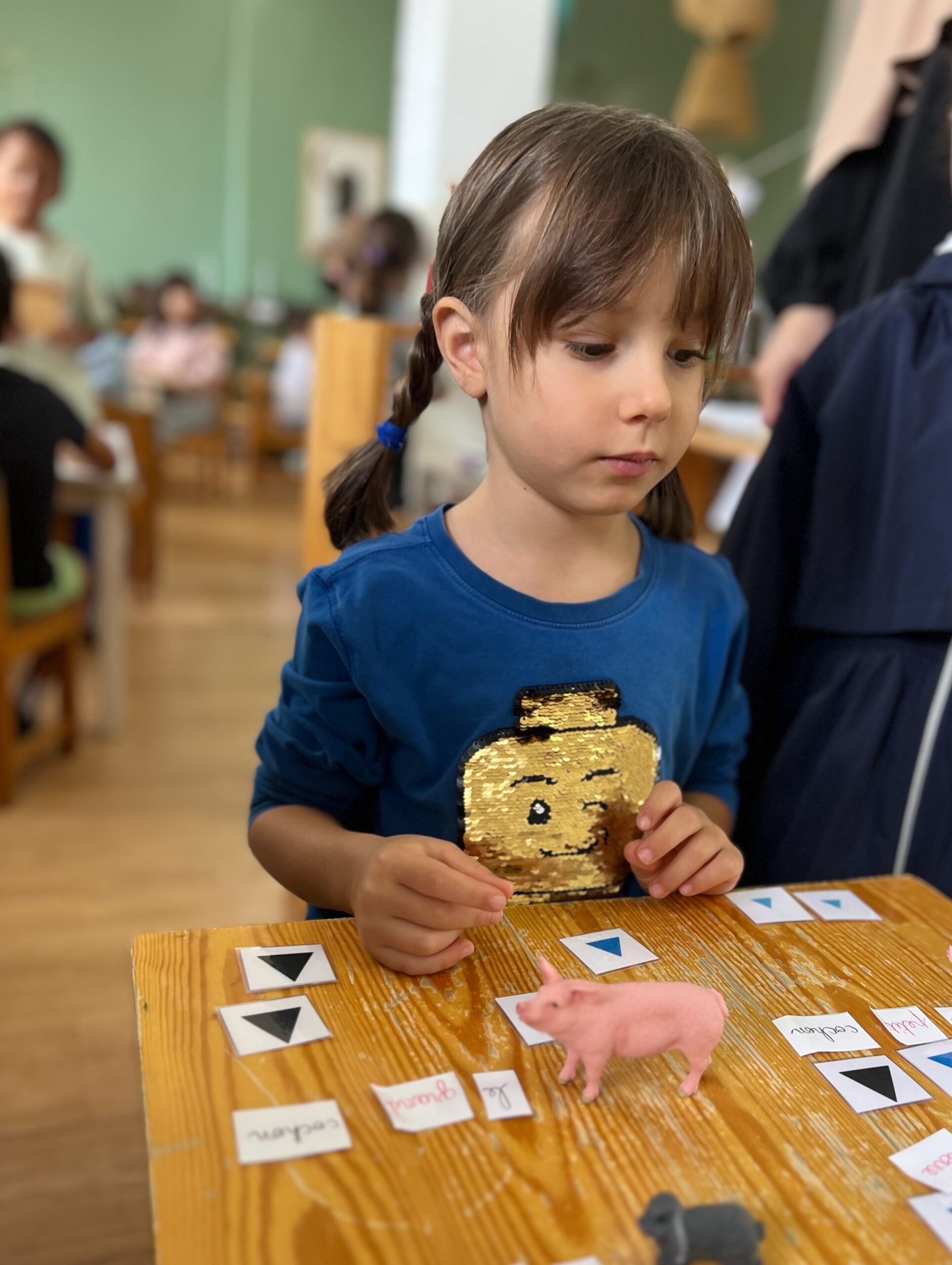 Ecole Montessori de Tanger